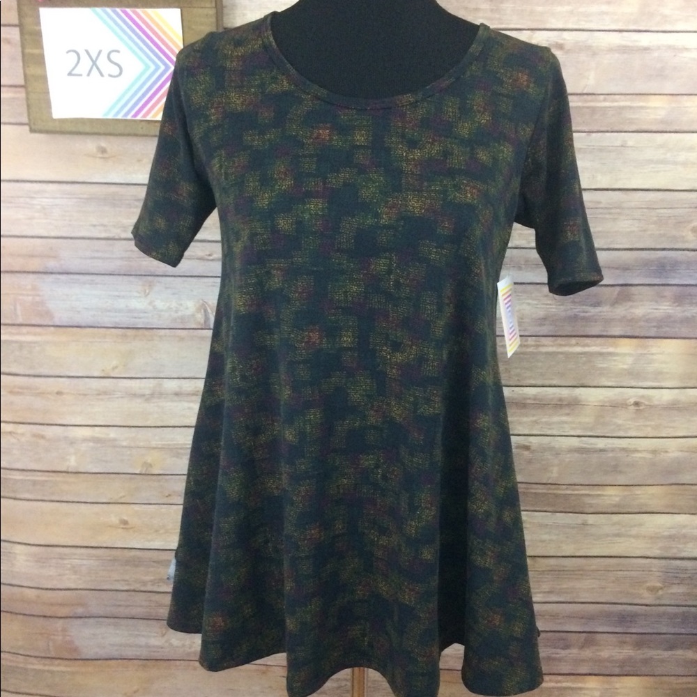 LuLaRoe Perfect T